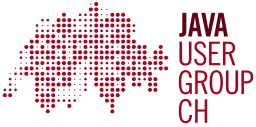 Logo Java User Group Switzerland